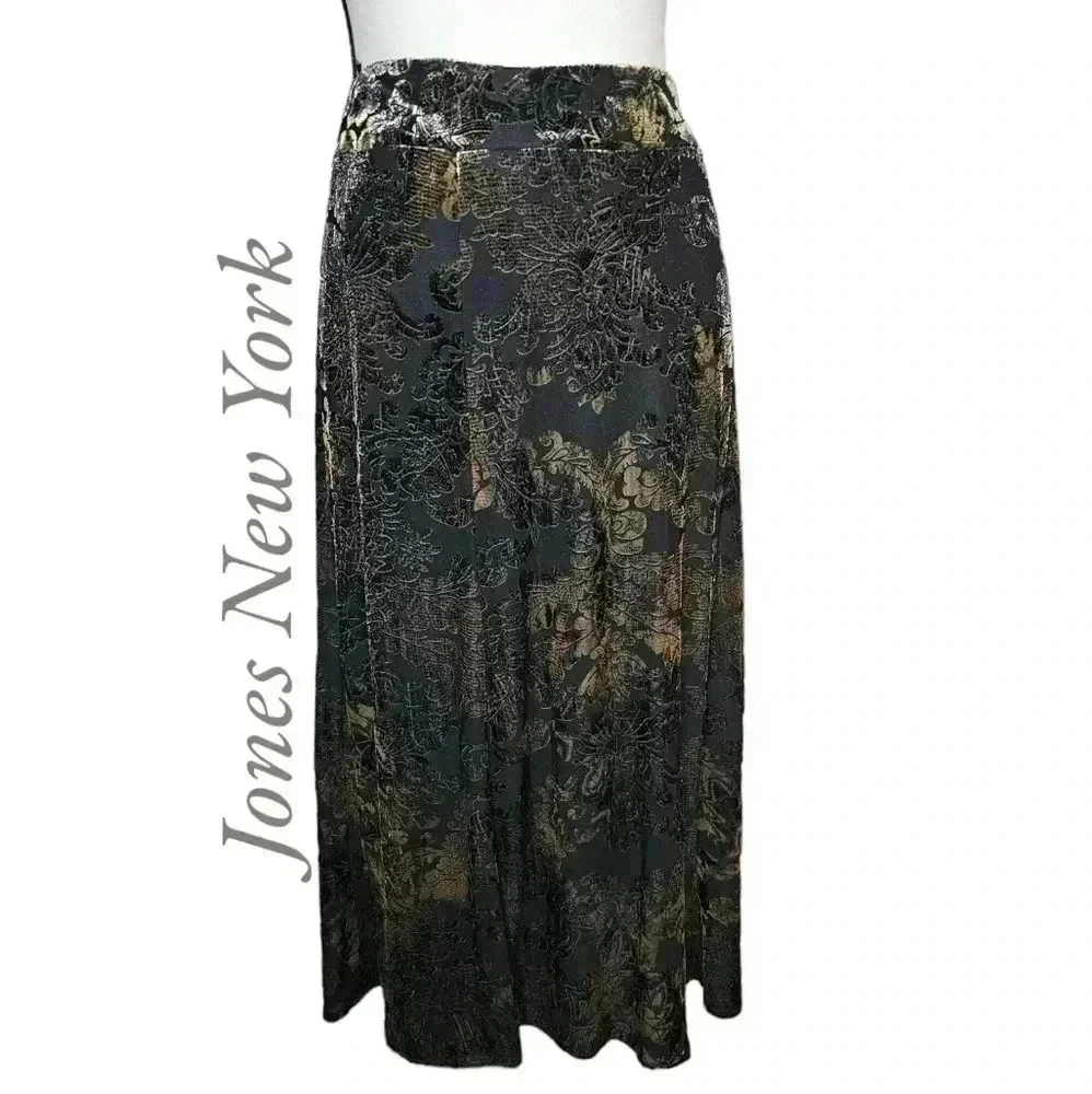 Jones New York Skirt PM - Picture 1 of 3